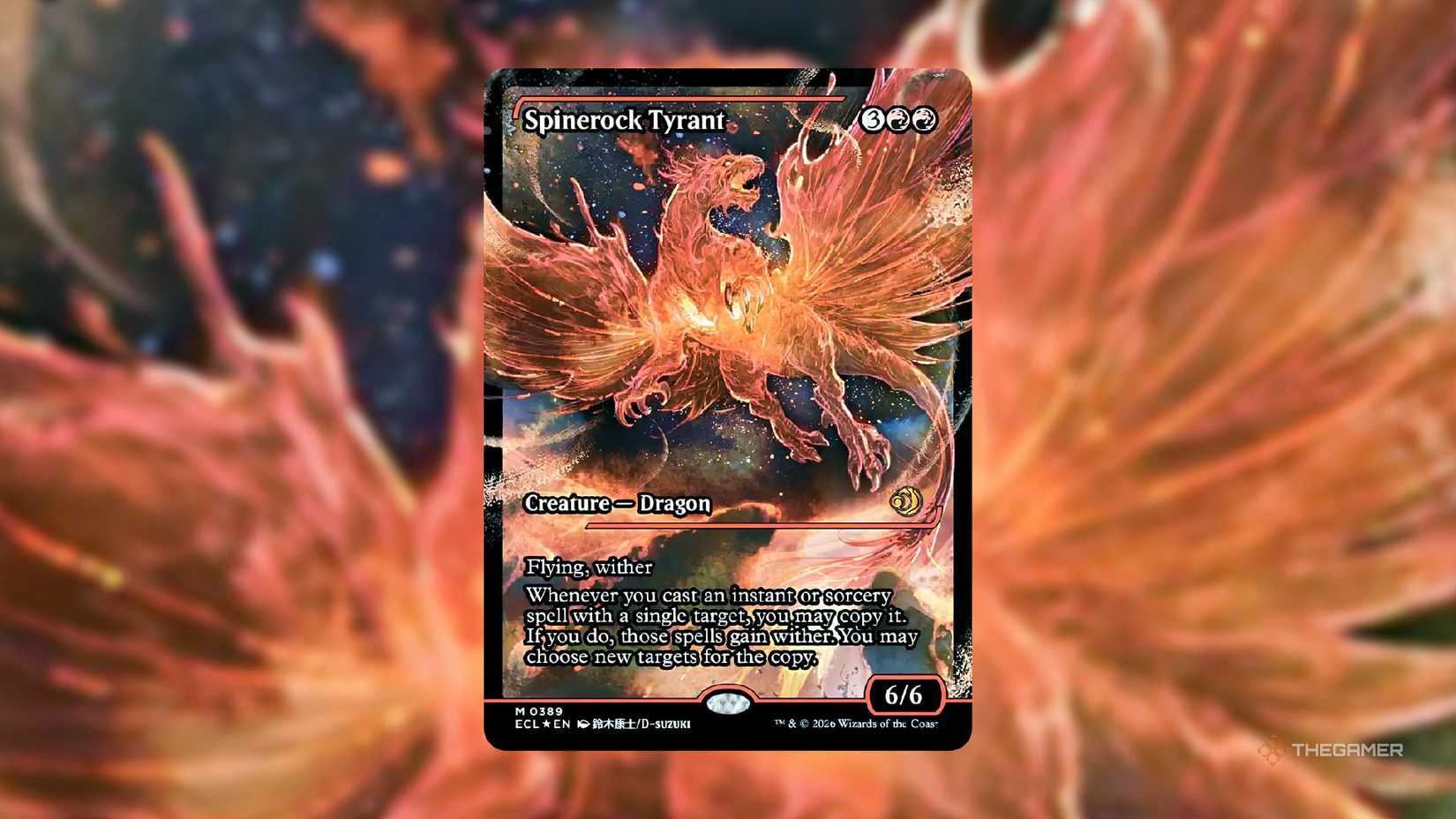 These Are The Most Valuable MTG Lorwyn Eclipsed Cards These Are The Most Valuable MTG Lorwyn Eclipsed Cards