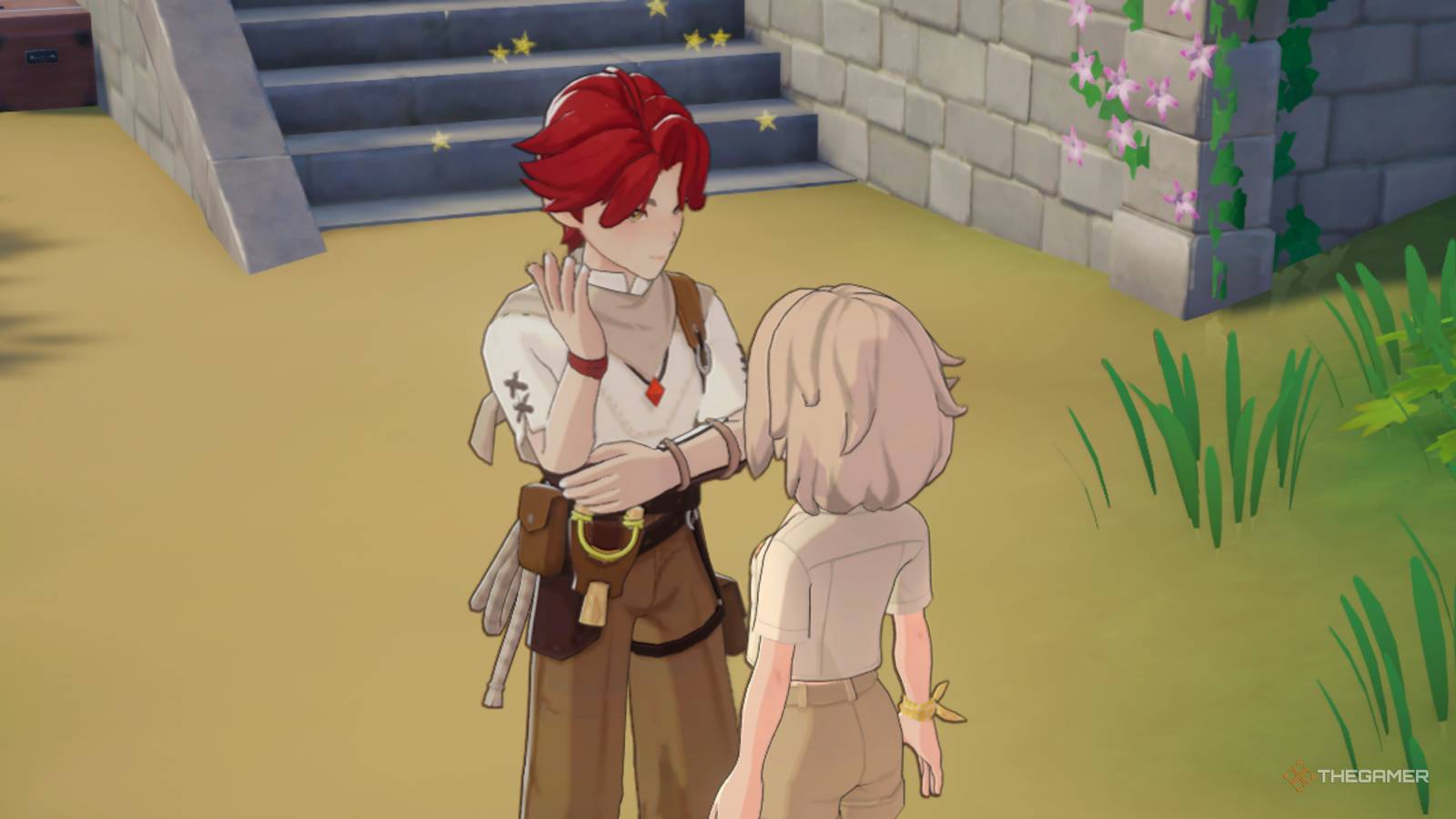 Best Gifts To Increase Affection In Starsand Island