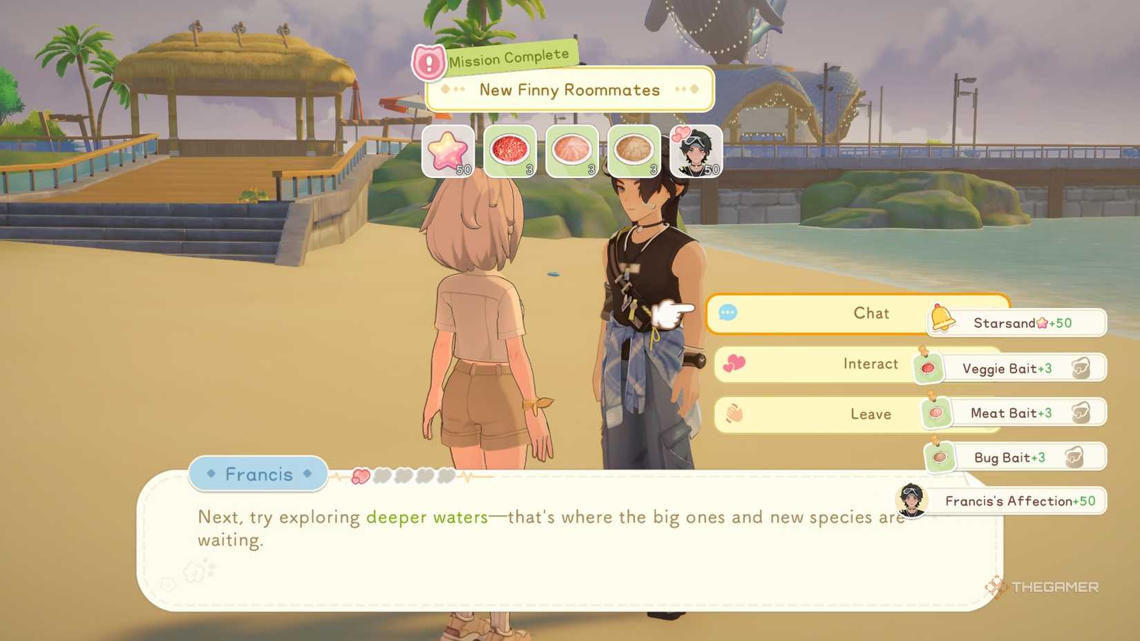 Which Profession To Choose First In Starsand Island