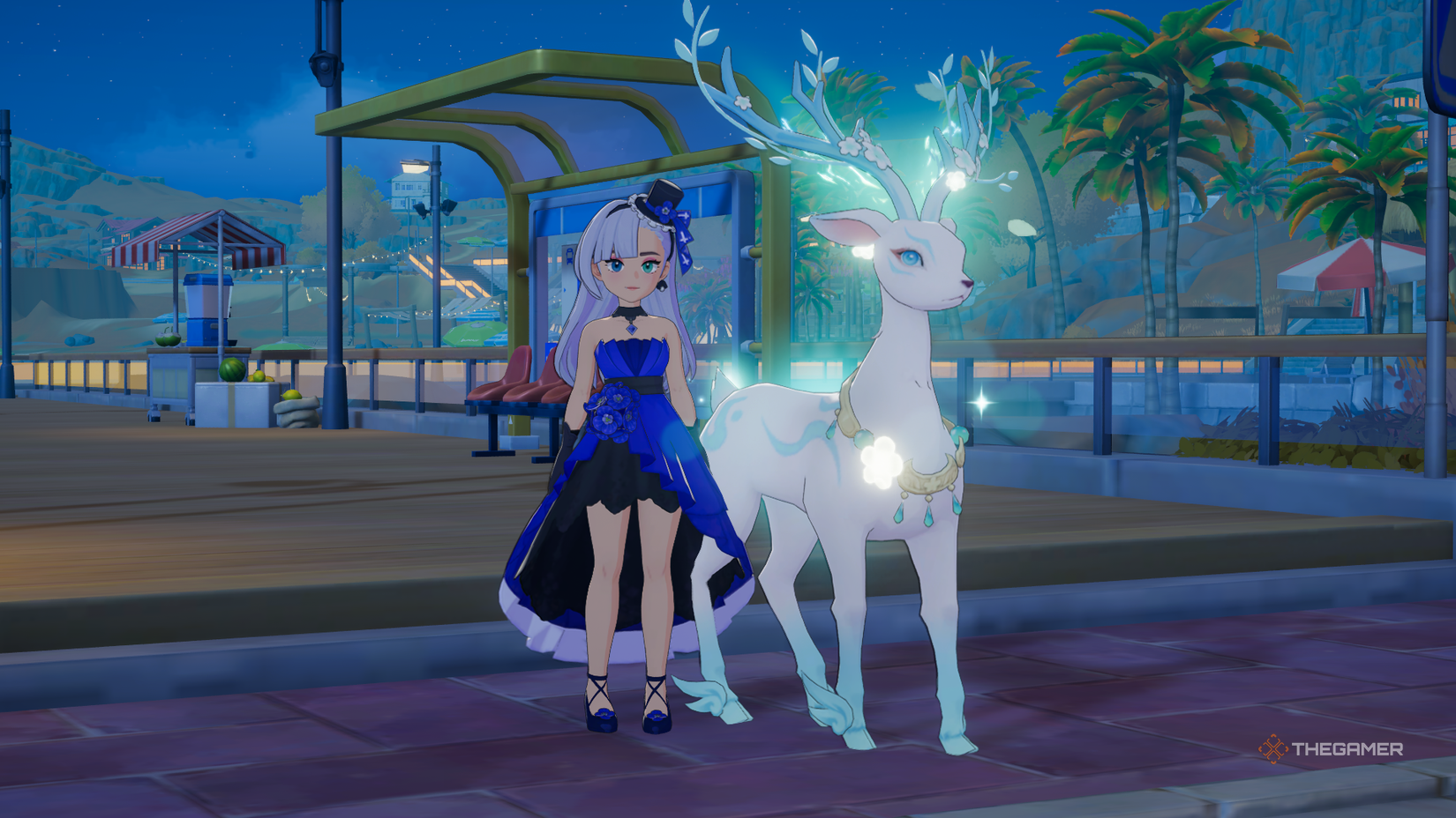 Starsand Island Luna Deer mount.
