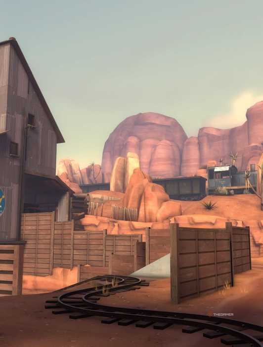 Tf2 Code Team Fortress 2 Source Code Released By Valve
