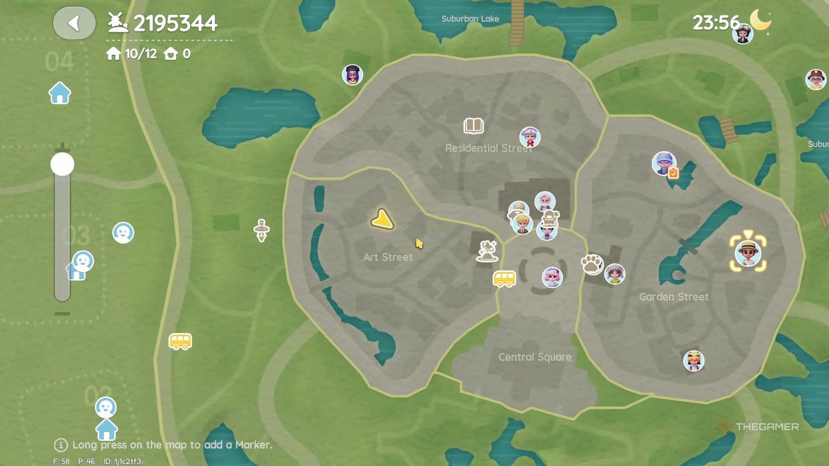 How To Find Bailey J's Dream Bubble In Heartopia