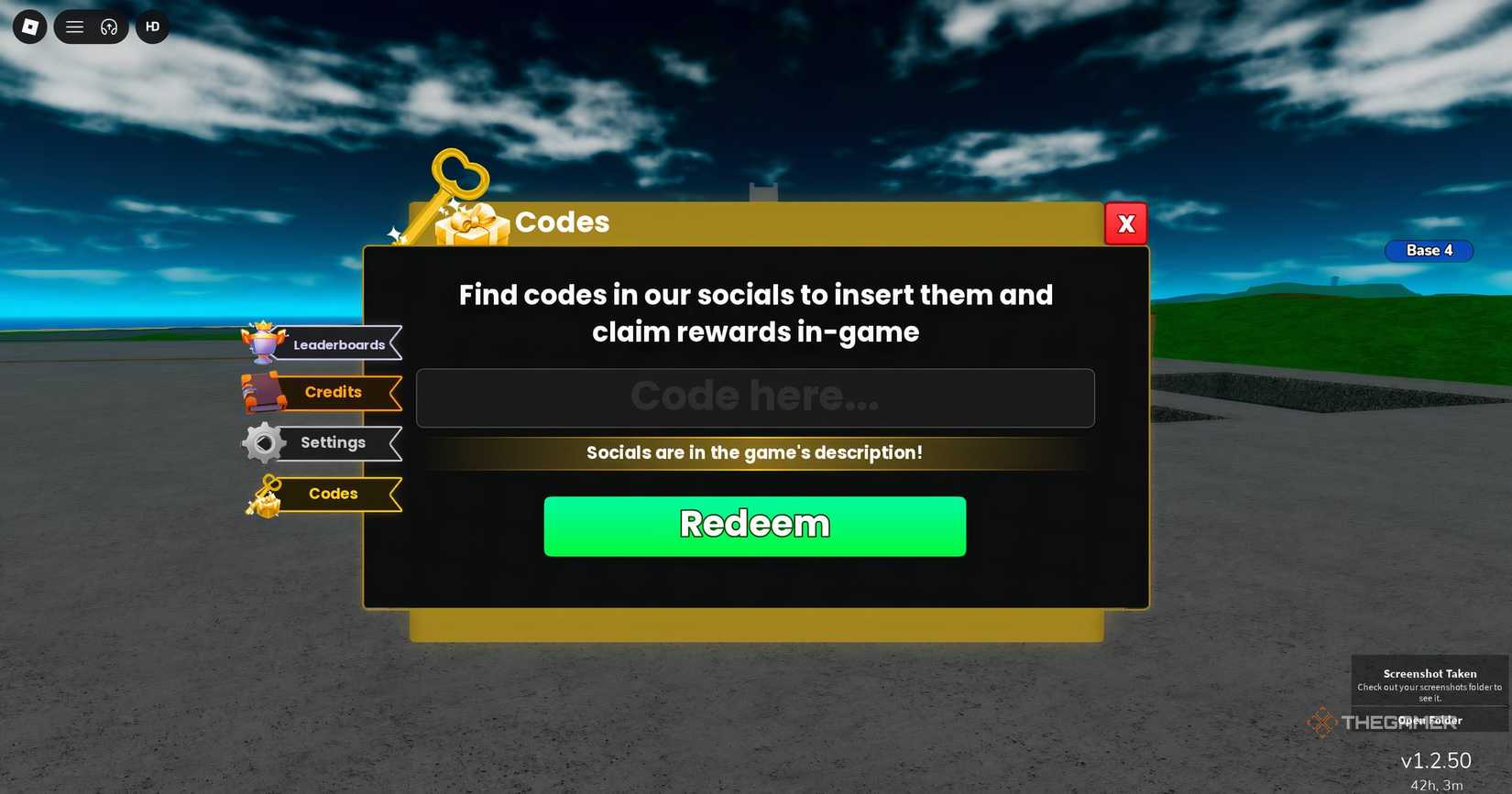All Active Nuke Tycoon Codes And How To Redeem Them In Roblox