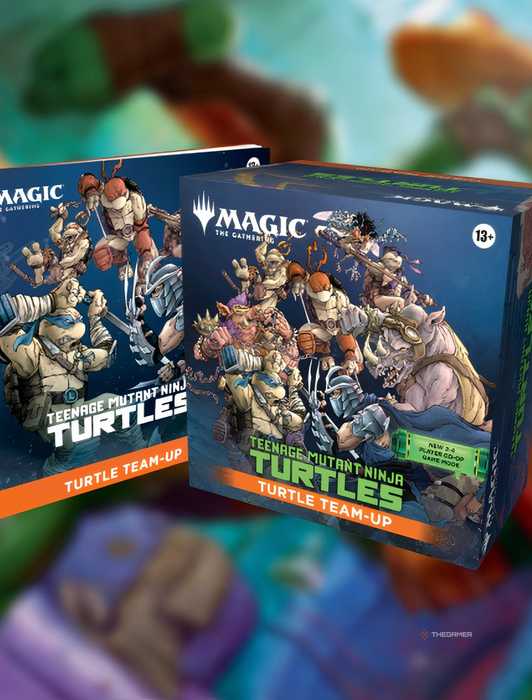 5 Best Blue White Deck Archetypes In MTG