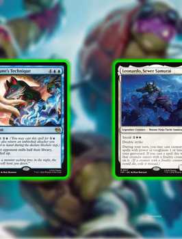Magic: The Gathering Vintage Lot – Beta, Unlimited, Revised & More! Read Desc.