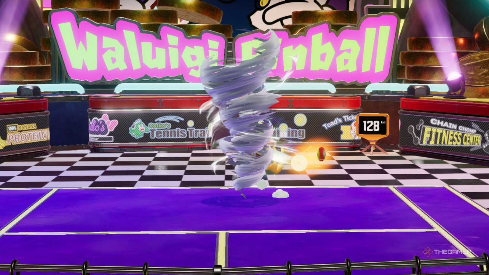 What Fever Rackets Should You Use In Mario Tennis Fever?