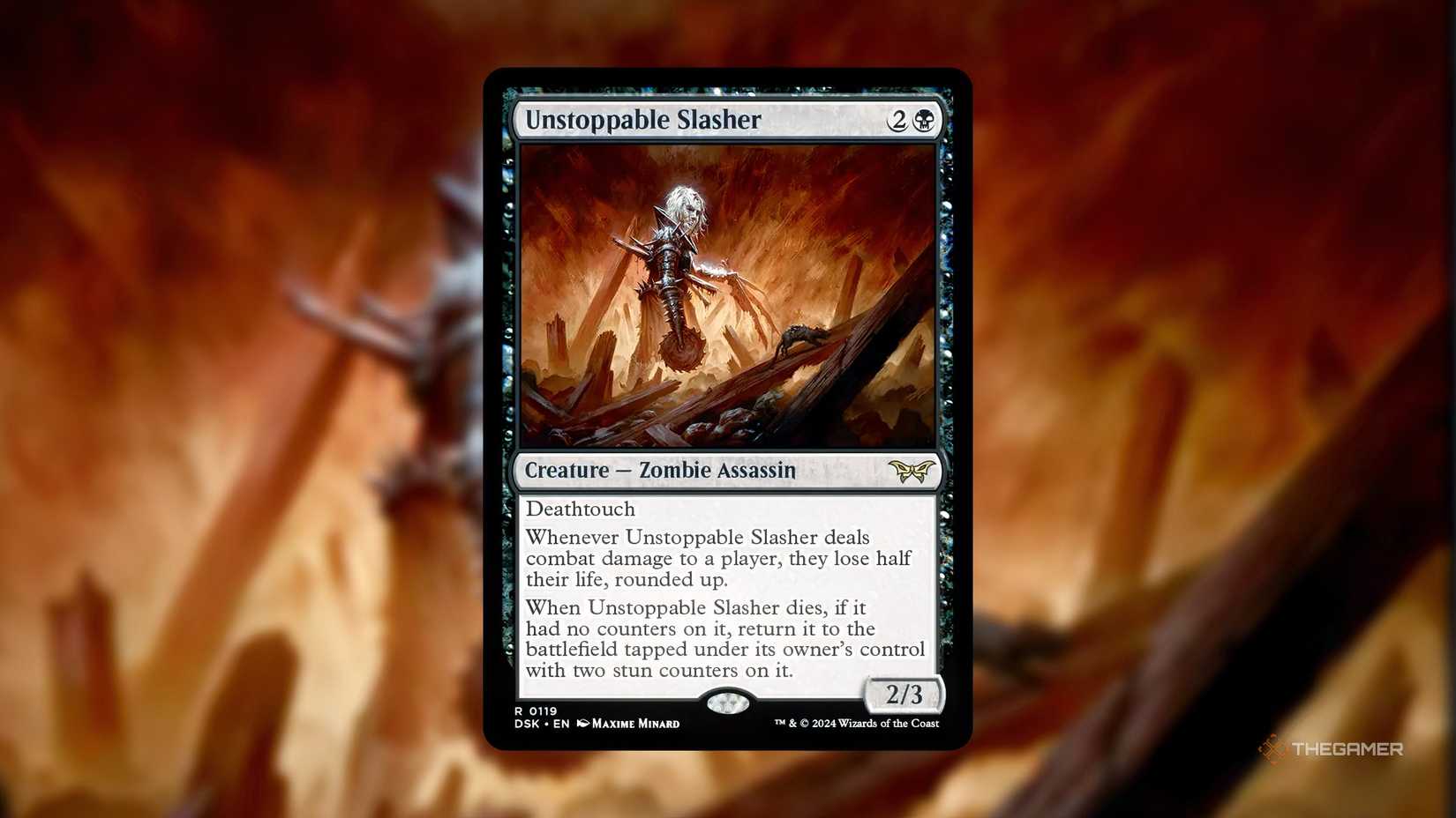 blue ramp cards mtg Magic The Gathering - Foundations Jumpstart main image 1