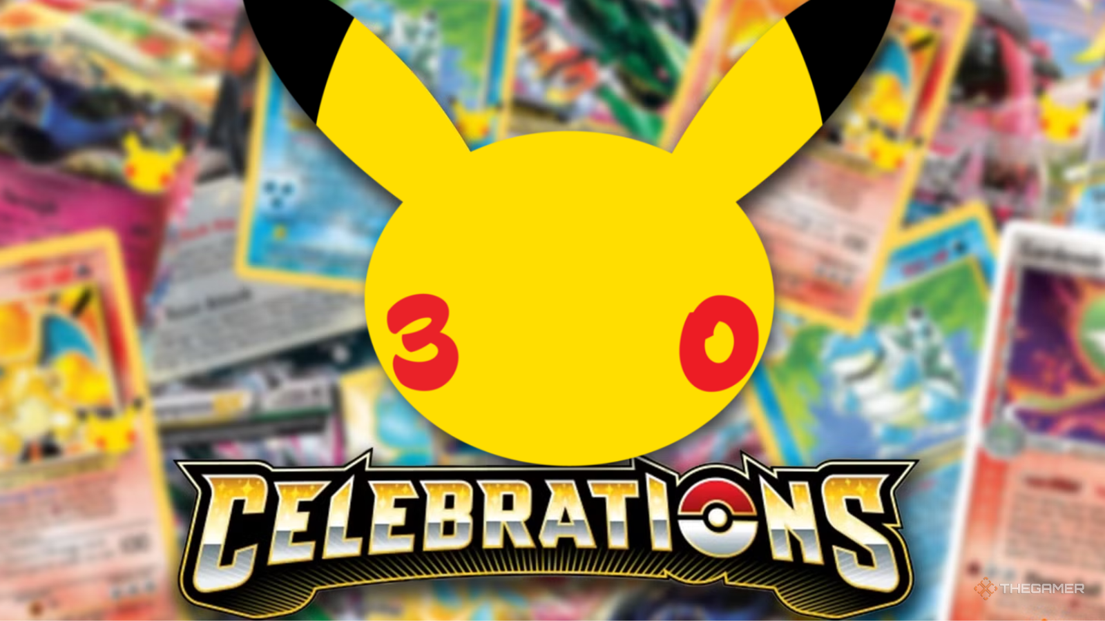 Pokemon TCG Celebrations Are Skyrocketing In Price As 30th Anniversary Looms Pokemon TCG Celebrations Are Skyrocketing In Price As 30th Anniversary Looms