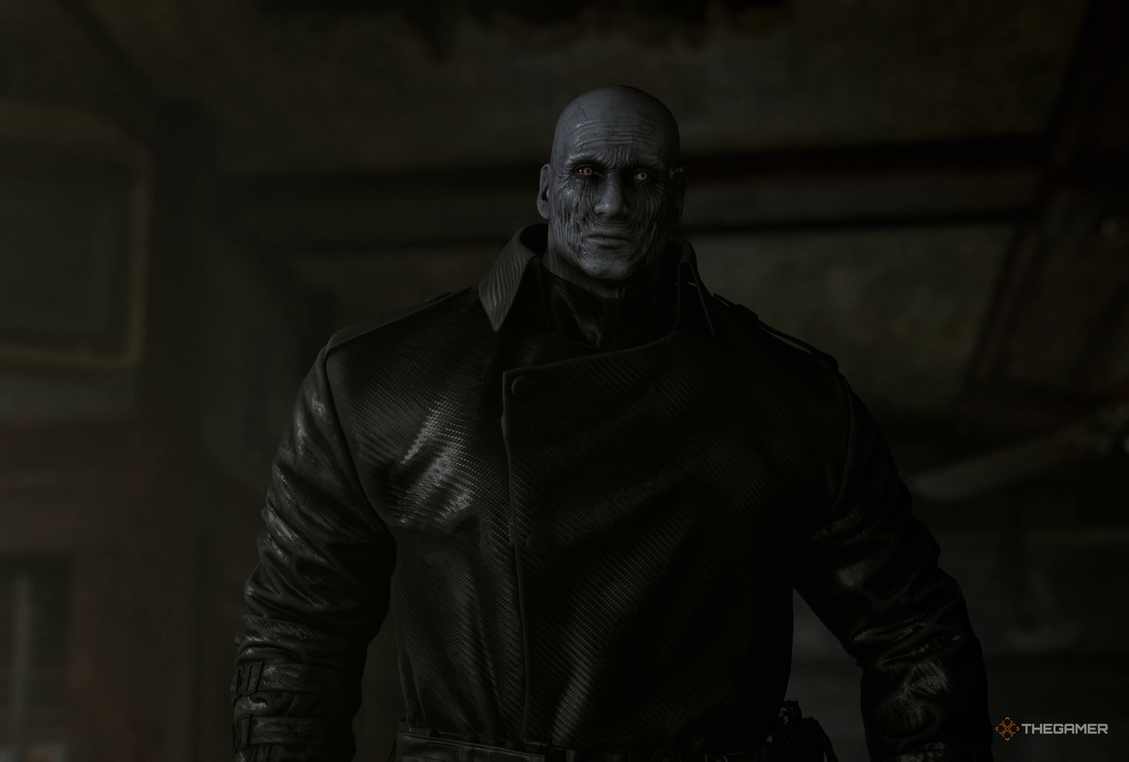 How To Defeat Mr X In Resident Evil Requiem