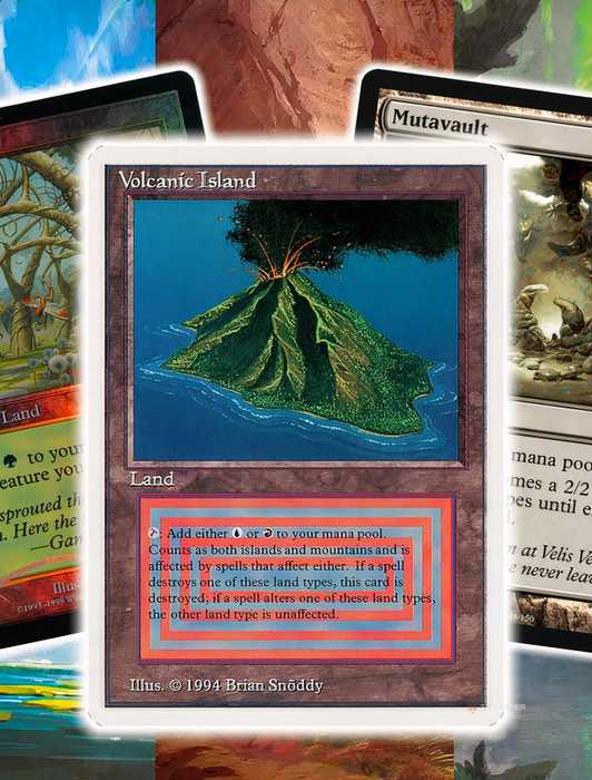 10x Final Fantasy Town Dual Lands Nonfoil MTG Magic the Gathering Commander 10x Final Fantasy Town Dual Lands Nonfoil MTG Magic the Gathering Commander