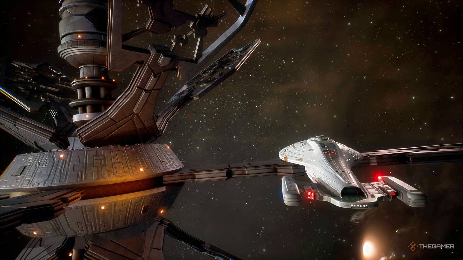 All Hidden Technologies And How To Get Them In Star Trek: Voyager - Across The Unknown