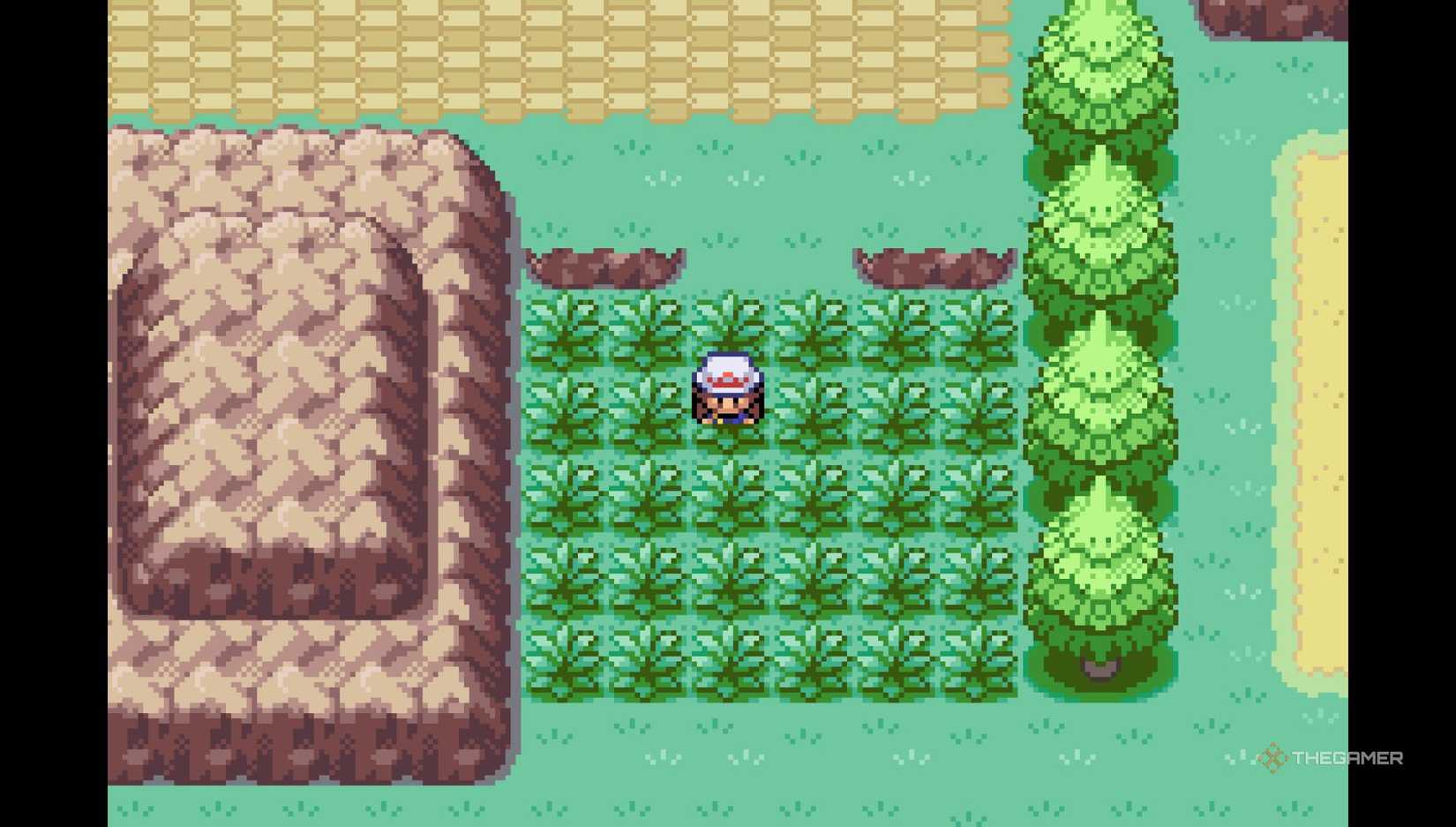 The Best Pokemon To Catch First In Pokemon FireRed And LeafGreen