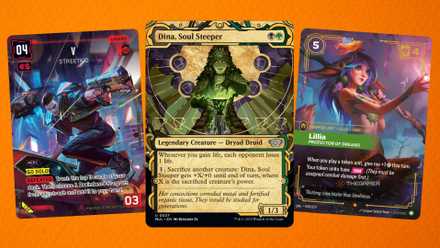 The 10 Best Card Games of 2026.