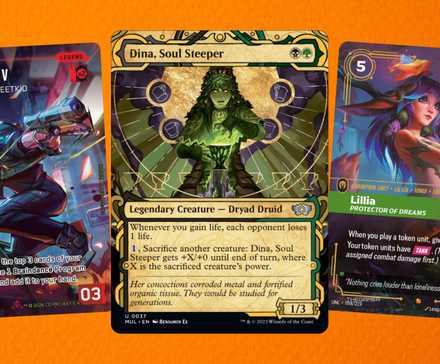 Best Chase Cards In Disney Lorcana Wilds Unknown