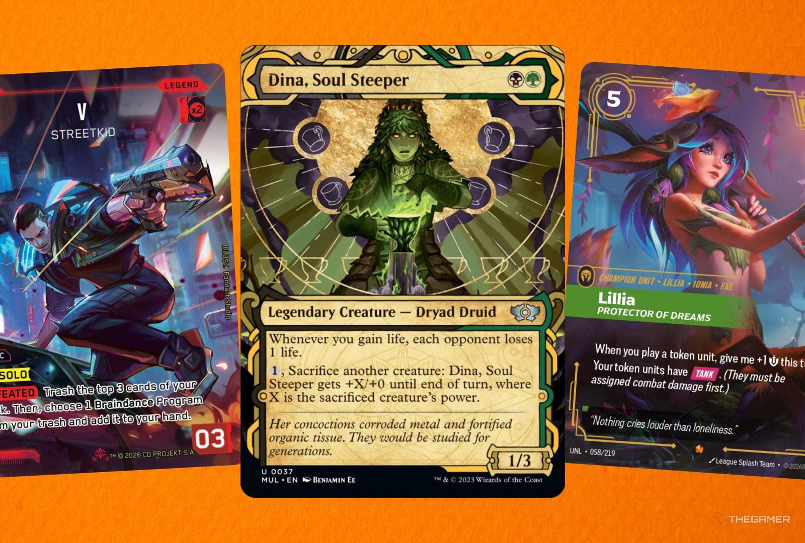 best card games like mtg Pick 6... Magic The Gathering The 35 Best Multiplayer Cards