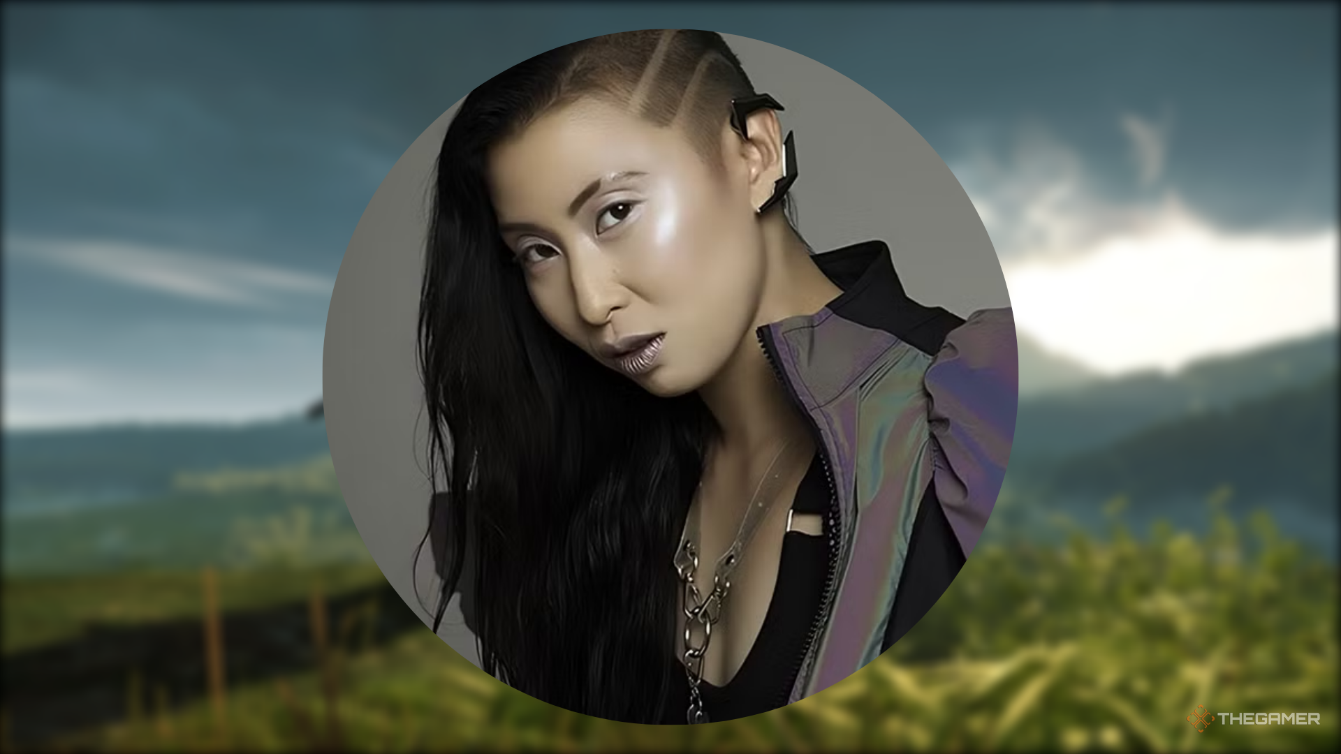 Erika Ishii Offers Words Of Encouragement For LGBTQ Gamers In Japan