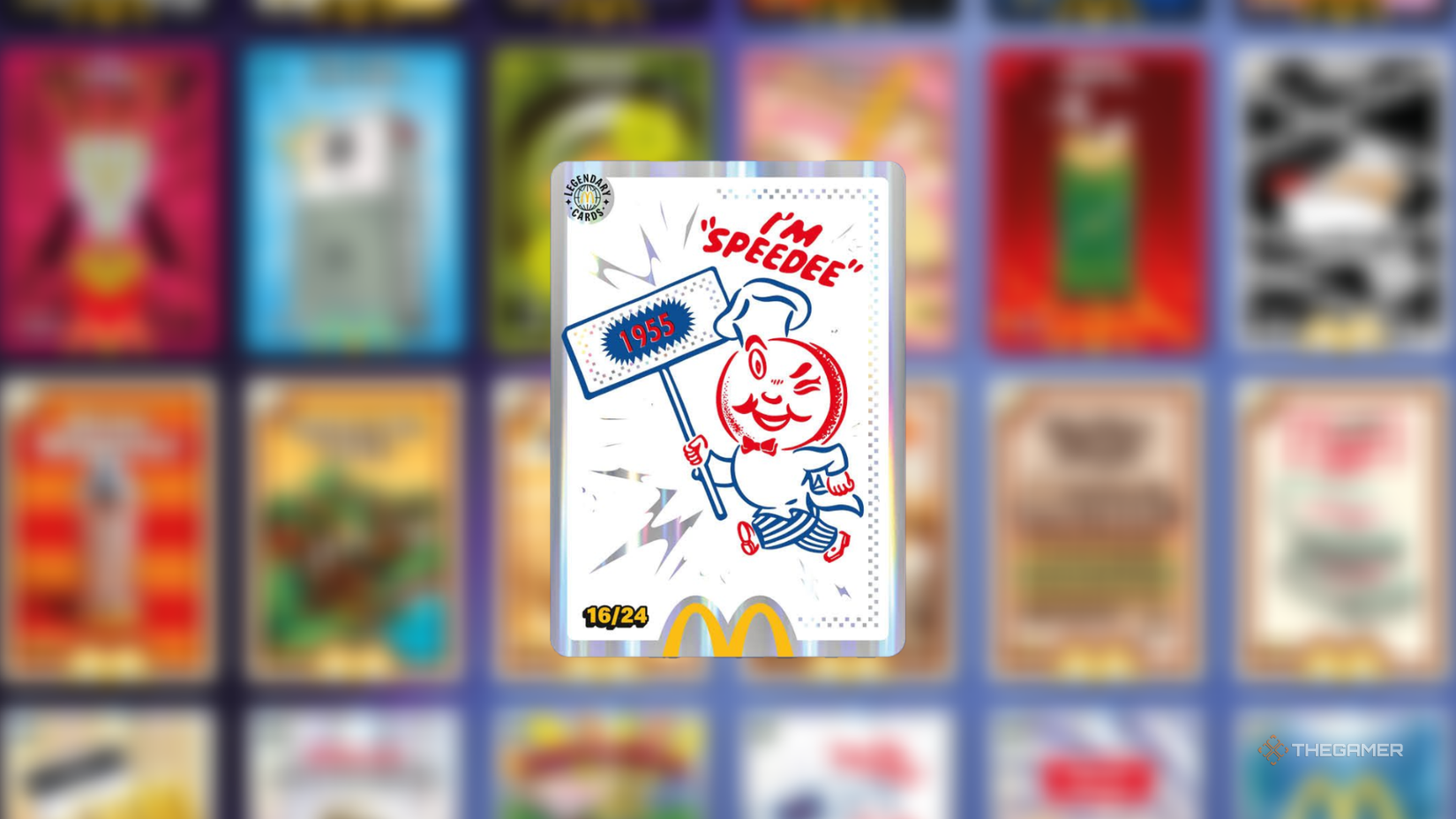 pokemon mcdonald's 2025 card list Pokémon TCG: MEGA McDonald's Happy Set 2025 Promo Card Pack
