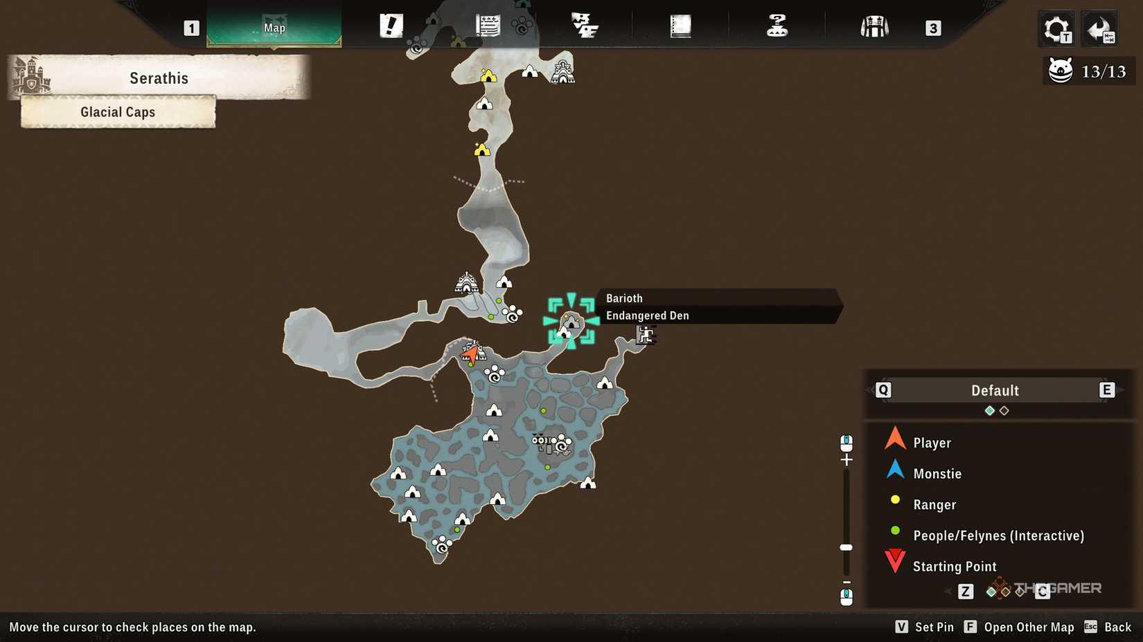 All Invasive Monsters And Their Retreat Conditions In Monster Hunter ...