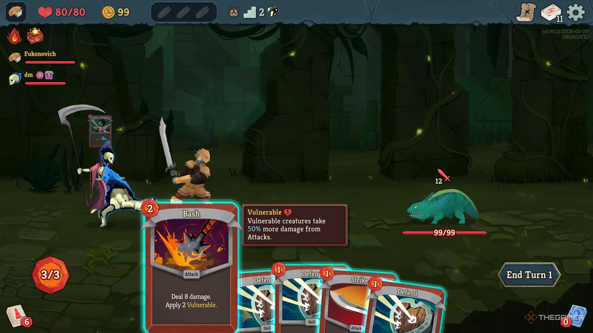 How Multiplayer Works In Slay The Spire 2
