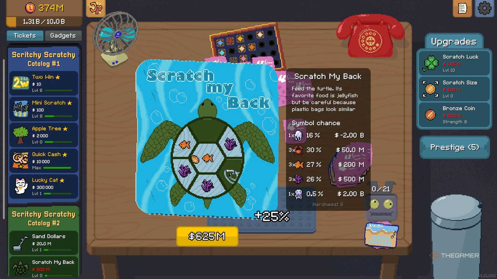 Beginner Tips And Tricks For Scritchy Scratchy
