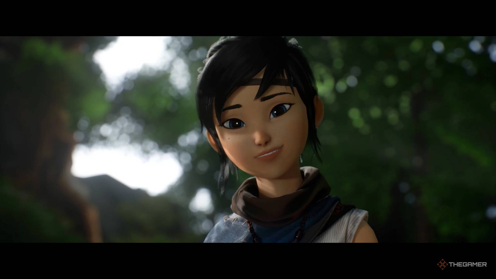 Kena: Bridge of Spirits on Nintendo Switch 2: A 2026 Performance Review Kena: Bridge of Spirits on Nintendo Switch 2: A 2026 Performance Review