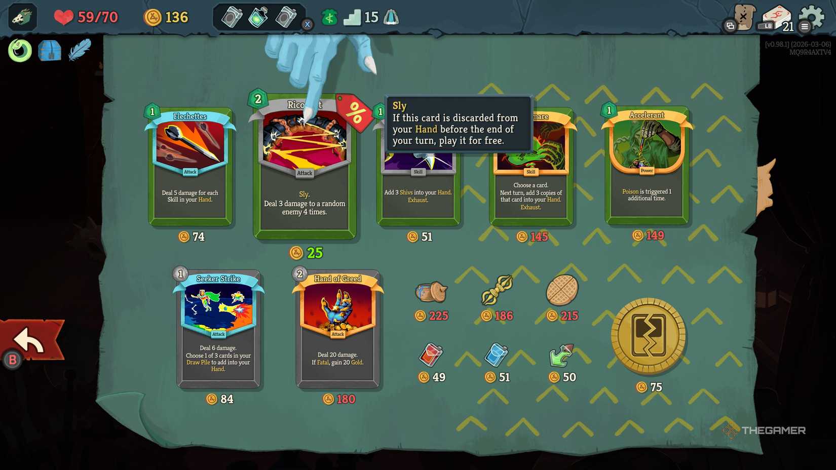 The Silent Beginner Tips In Slay The Spire 2