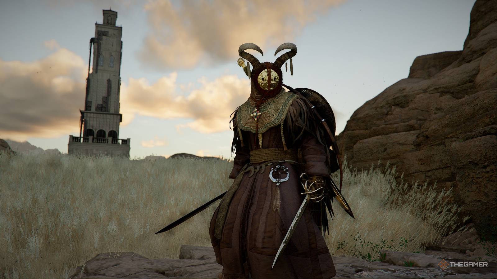 Crimson Desert Sunset Reed Armor Location Guide 2026 Crimson Desert Sunset Reed Armor Location Guide 2026