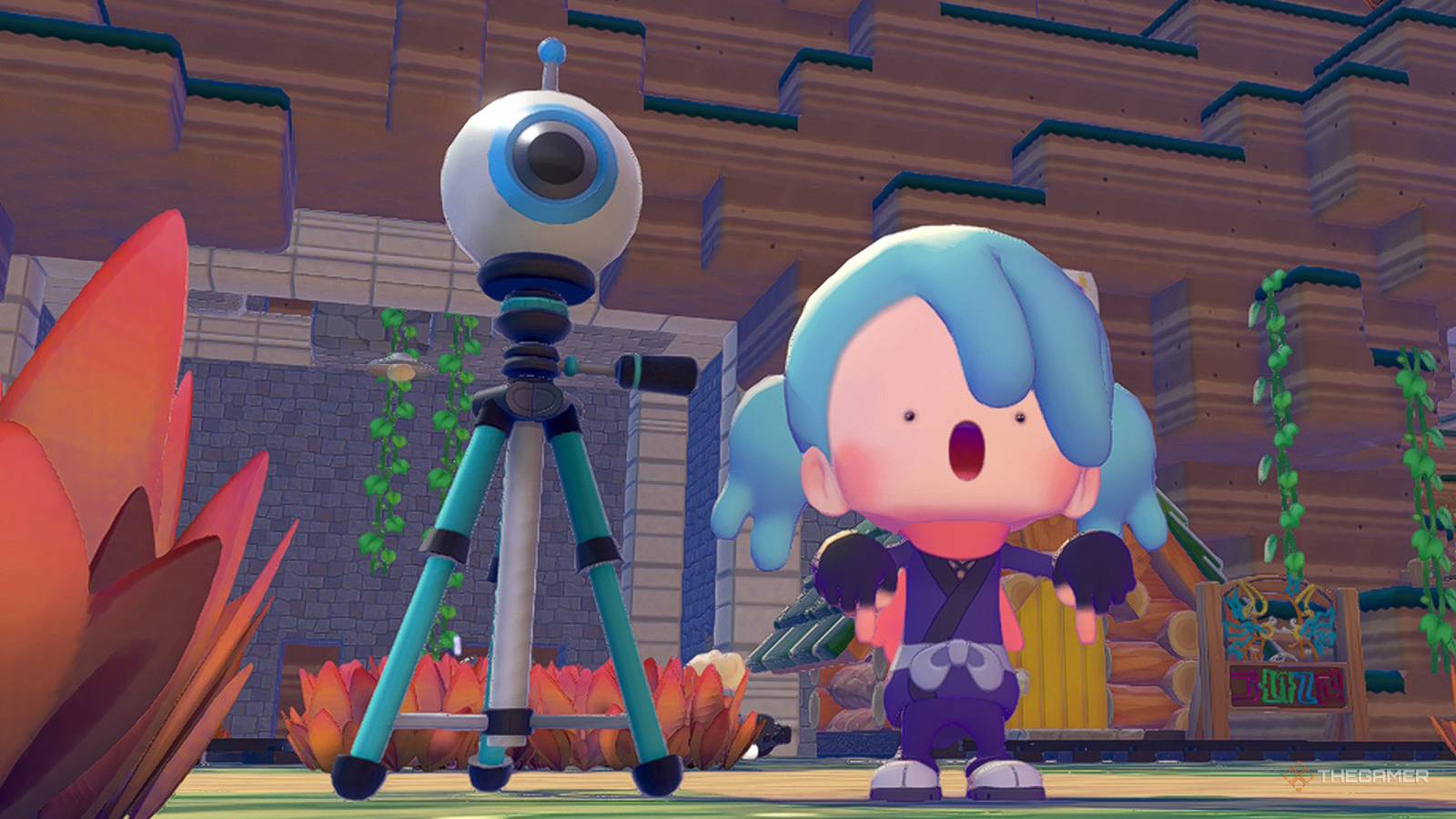 Pokemon Pokopia Security Camera Guide: Placement and Best Uses (2026) Pokemon Pokopia Security Camera Guide: Placement and Best Uses (2026)