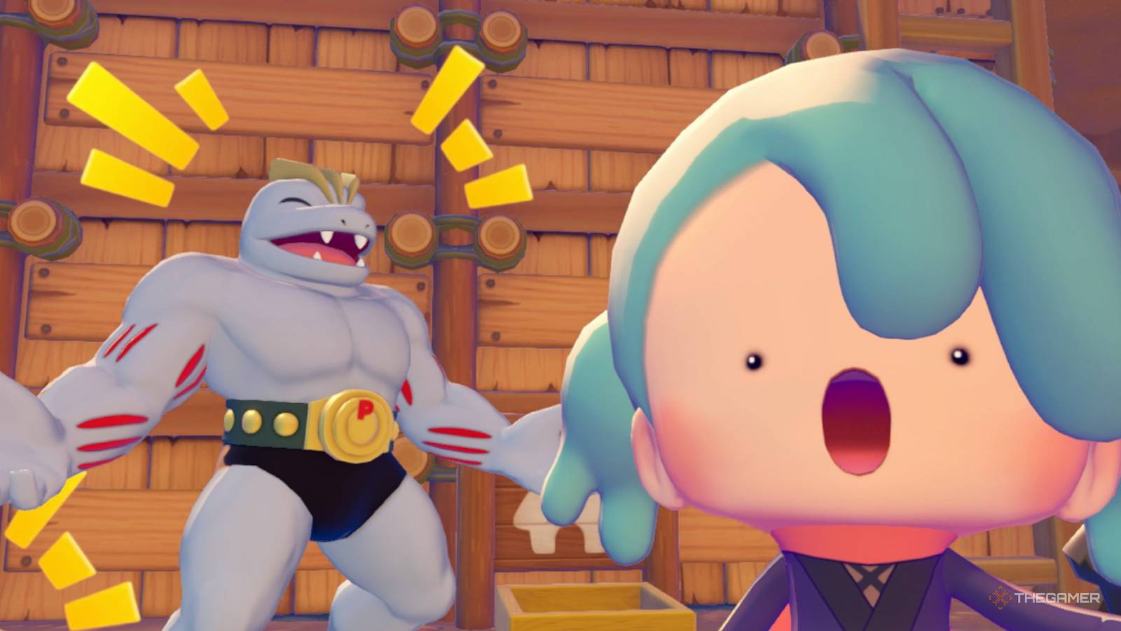 How To Skip Building Times In Pokemon Pokopia
