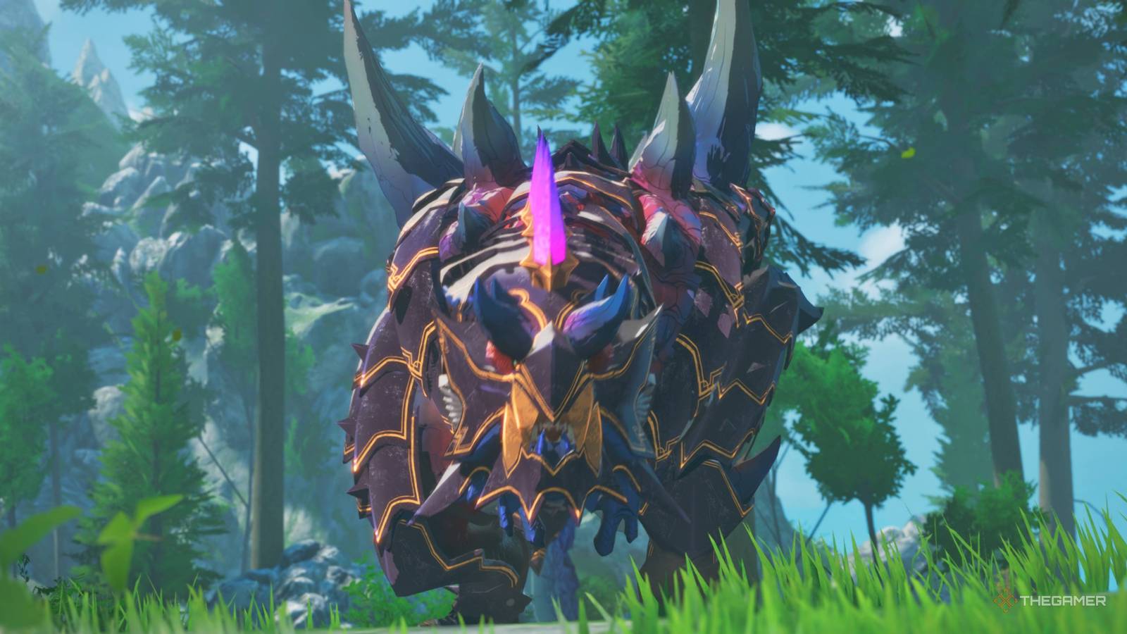What Are The Best Genes In Monster Hunter Stories 3?