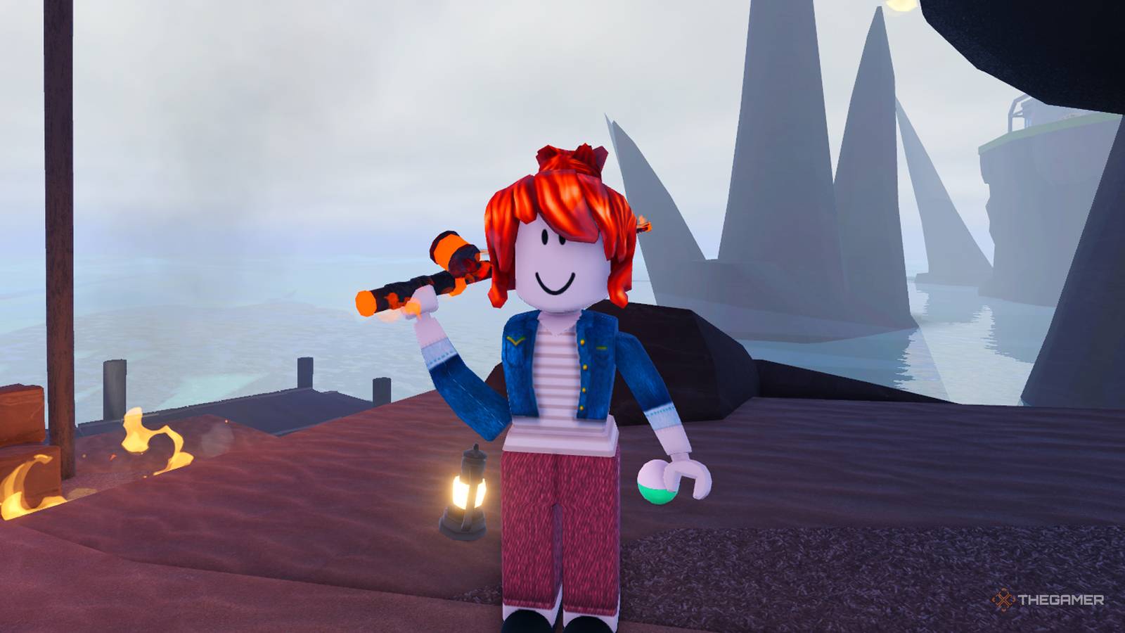 All Active Fish It Codes And How To Redeem Them In Roblox