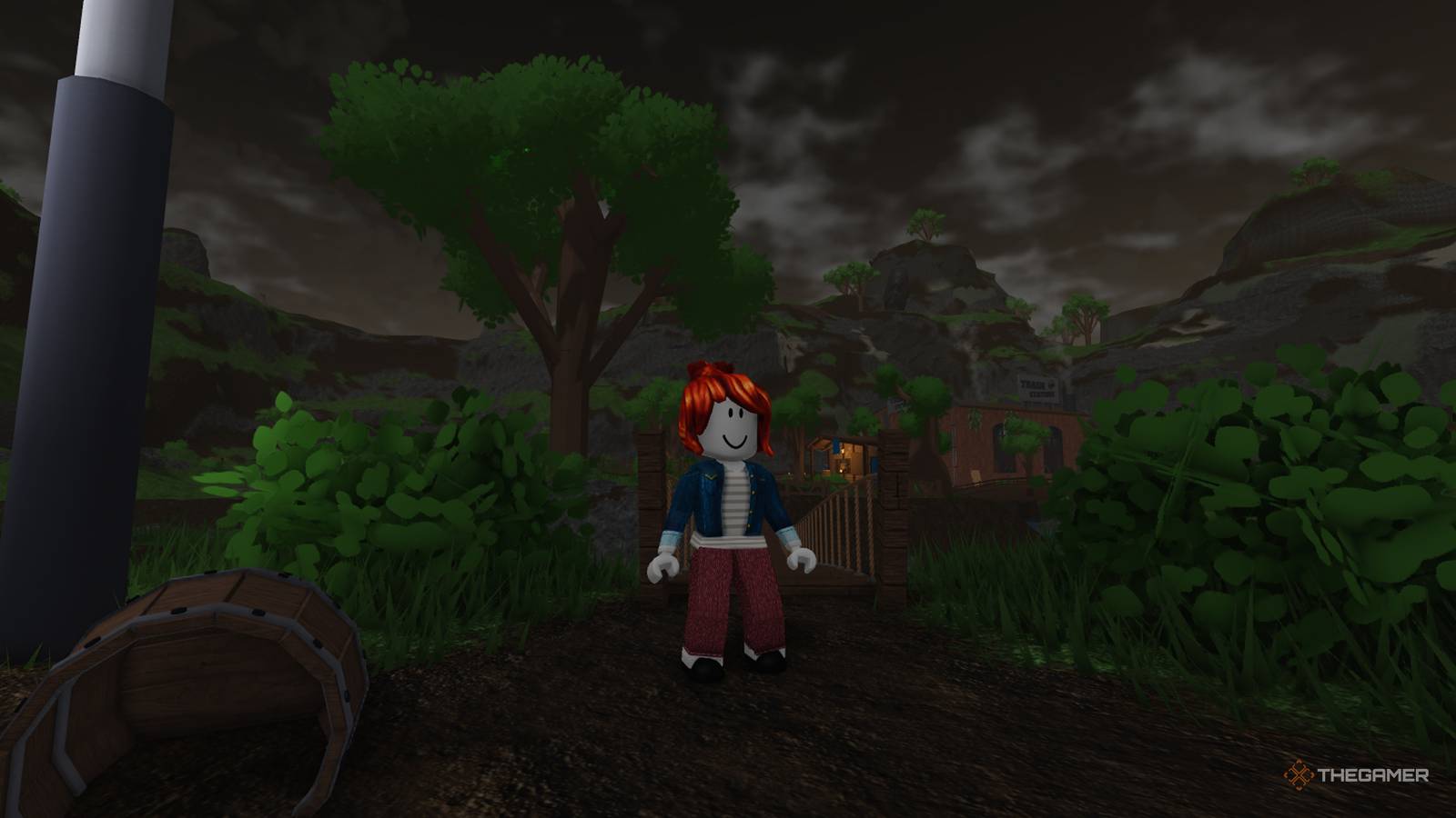 All Active Lumber INC Codes And How To Redeem Them