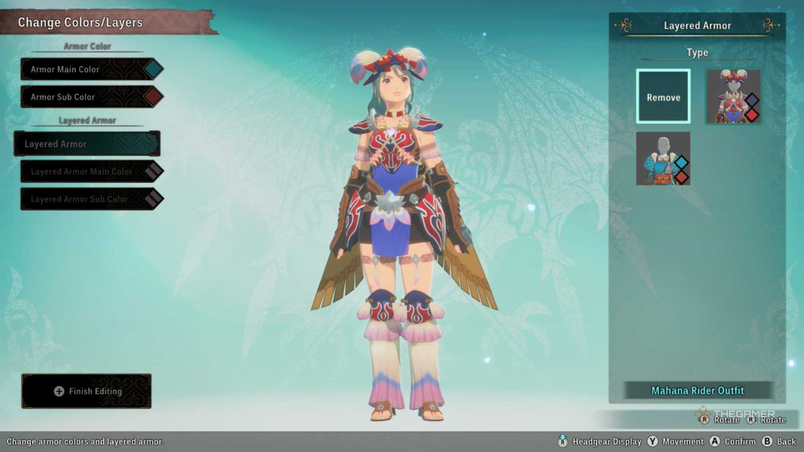 How To Unlock All Amiibo And Save Data Bonus Reward Outfits In Monster ...