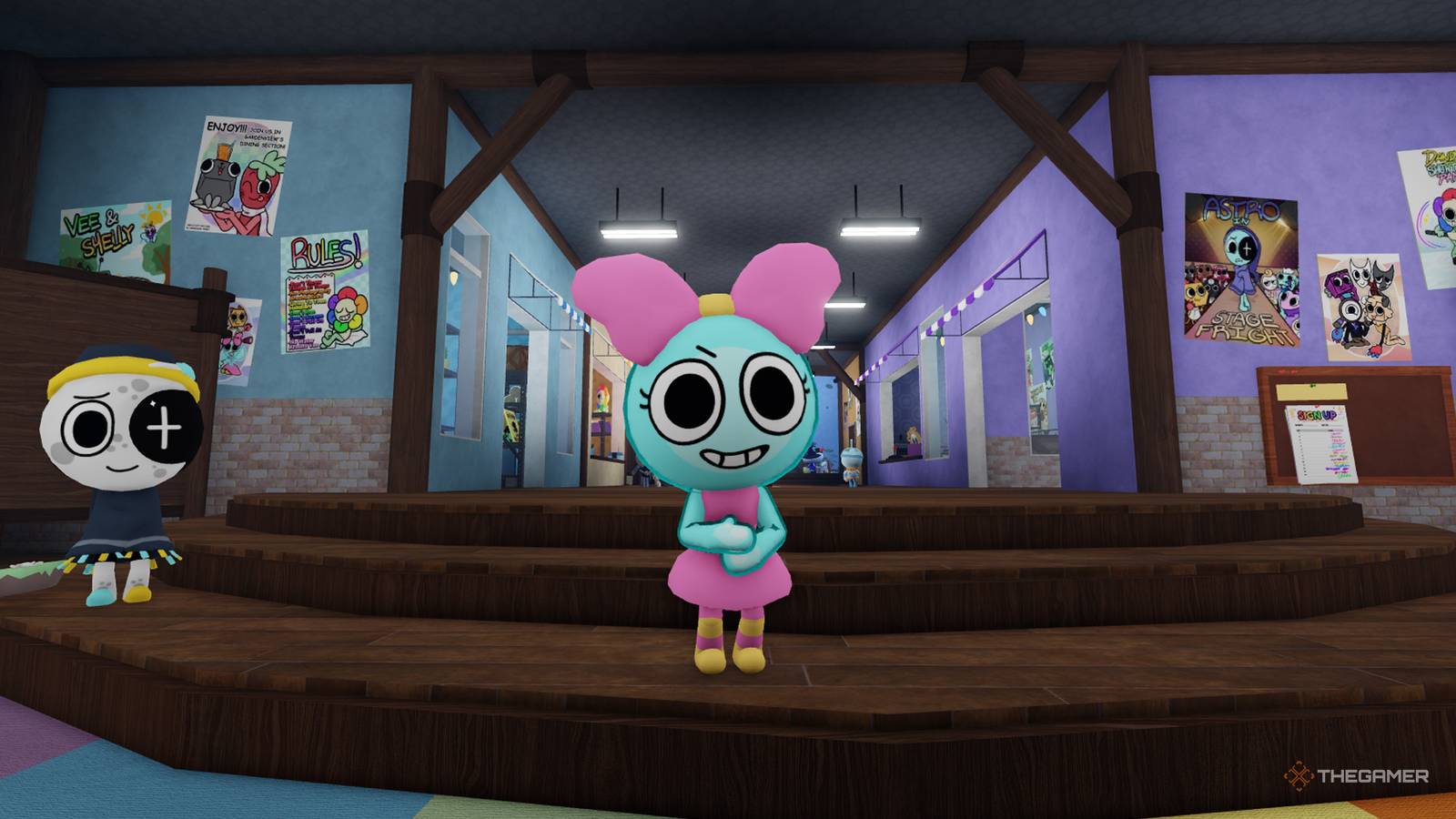 All Active Dandy's World Codes And How To Redeem Them In Roblox