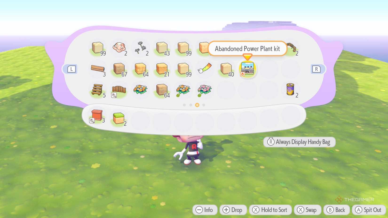 Where To Find Articuno, Zapdos, And Moltres In Pokemon Pokopia