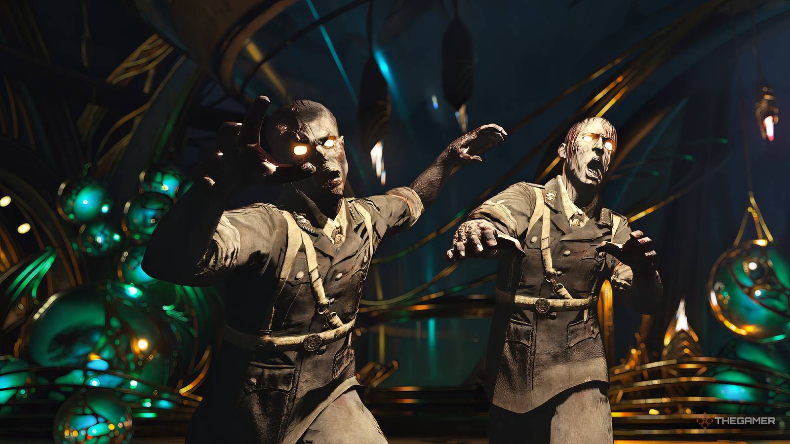 Call Of Duty Zombies Veteran Wanted To Make Atlantis Map call-of-duty-zombies-veteran-wanted-to-make-atlantis-map