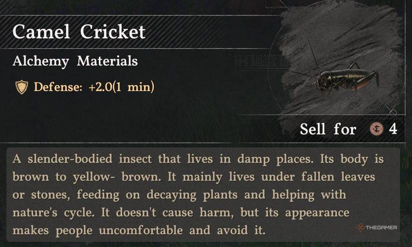All Alchemy Materials And Where To Find Them In Crimson Desert