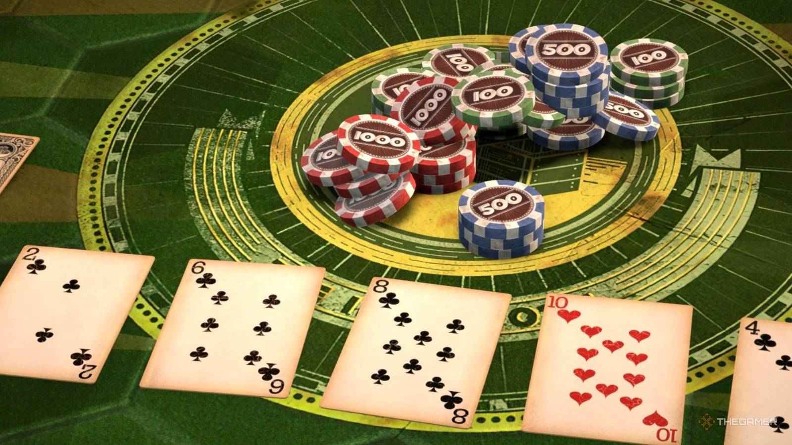 Poker Night at the Inventory Achievement Guide 2026: Unlock Every Trophy Poker Night at the Inventory Achievement Guide 2026: Unlock Every Trophy