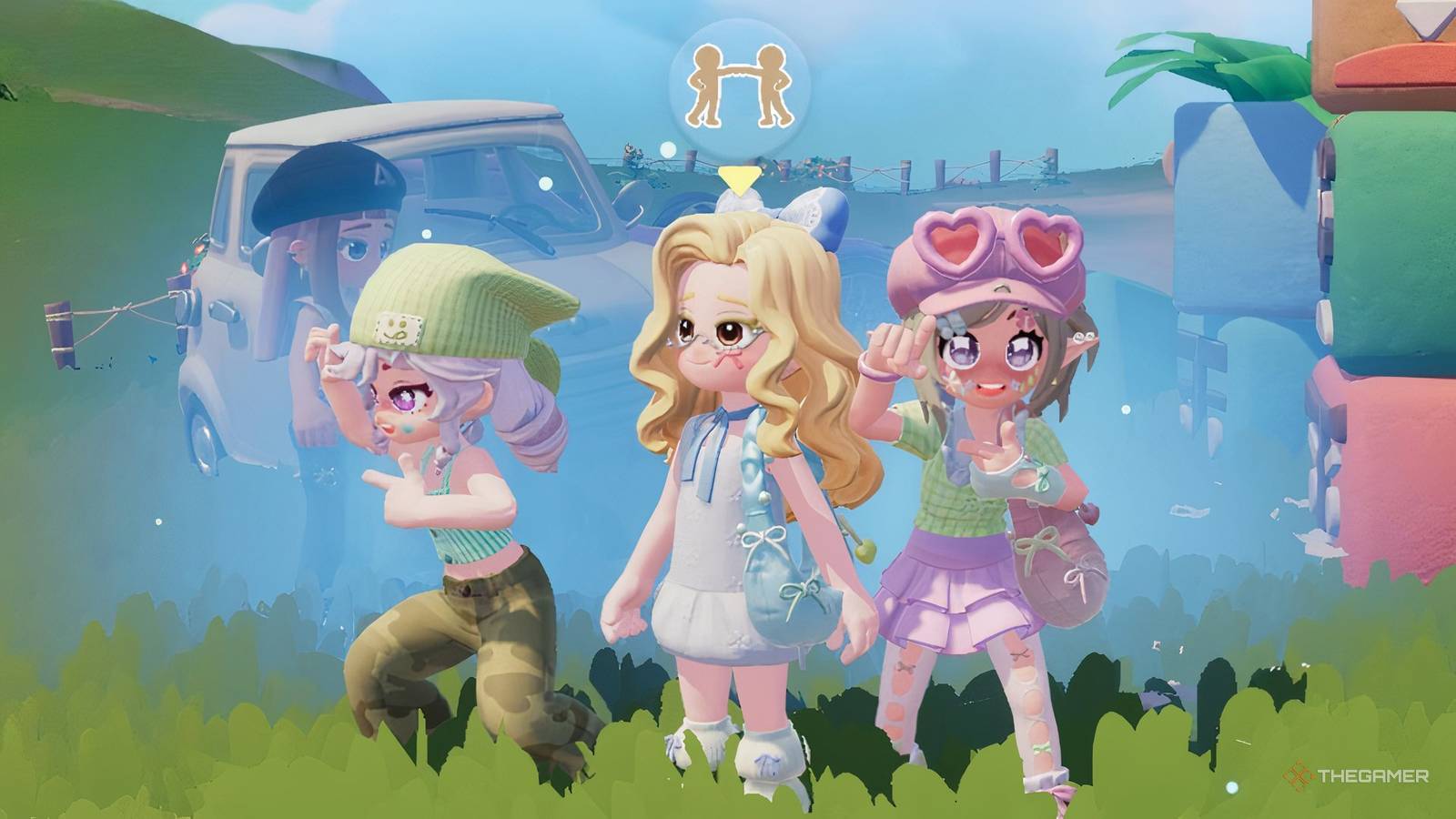 How To Complete The Spark Of Romance In Heartopia