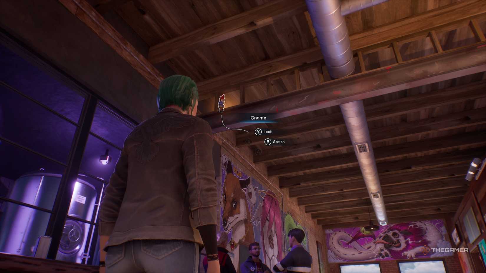 Where To Find All Collectibles For Chloe In Life Is Strange: Reunion