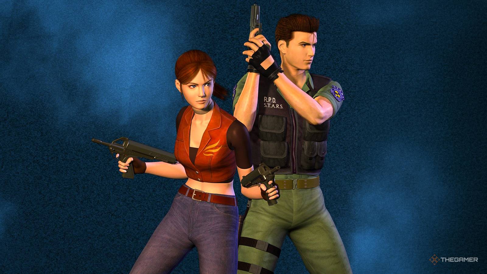 Resident Evil: Code Veronica Remake Will Reportedly Be 