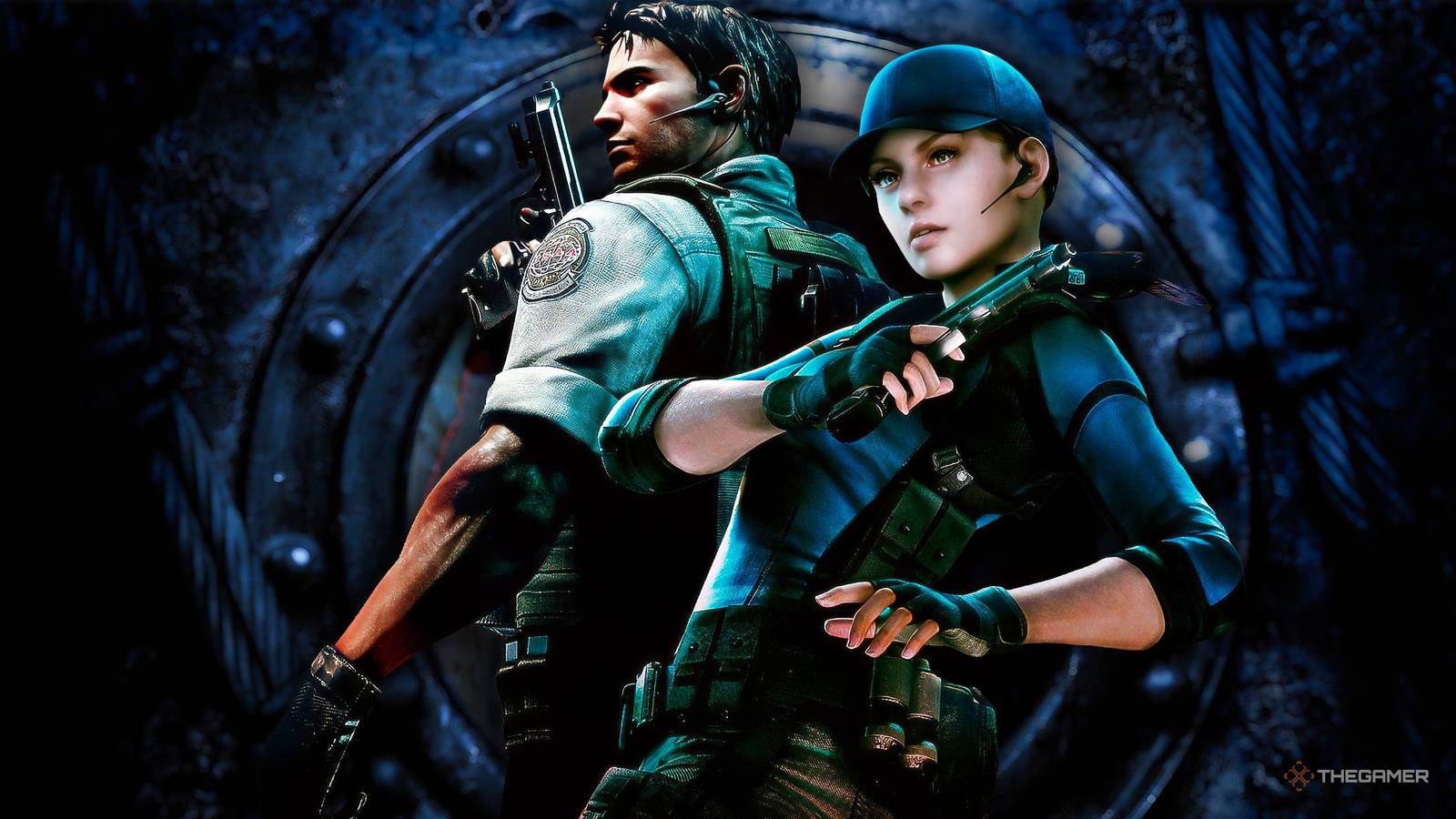 Resident Evil Revelations Remake Was Reportedly Considered
