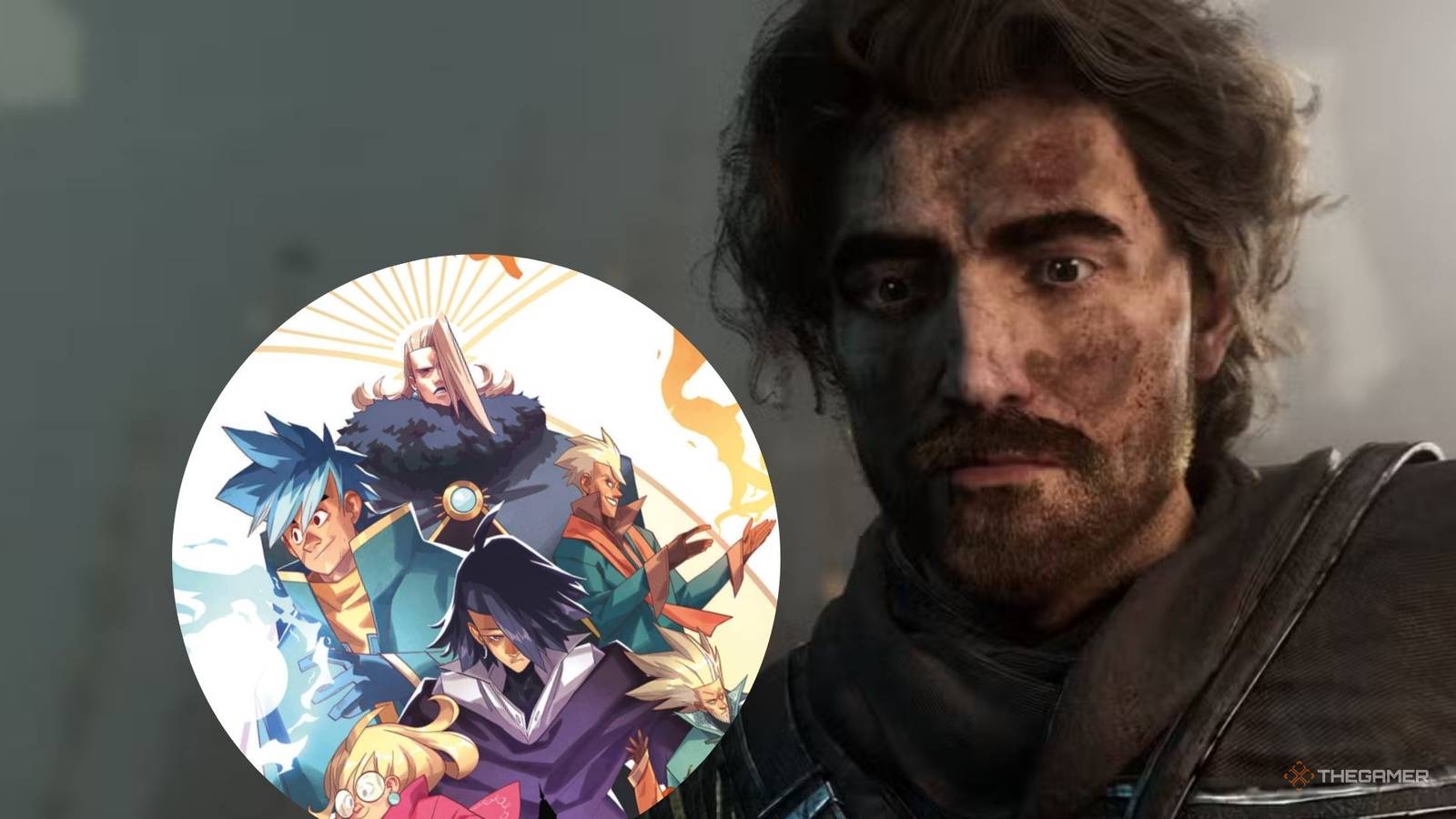 Clair Obscur Dev Forces Comic With The Same Name To Change Its Title Clair Obscur Dev Forces Comic With The Same Name To Change Its Title