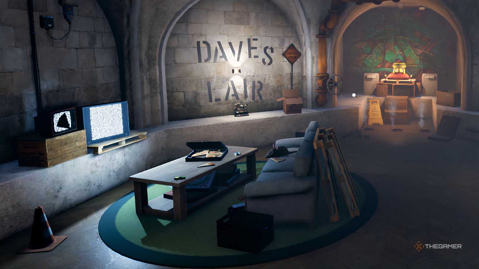 Crime Scene Cleaner Amber Alert walkthrough.