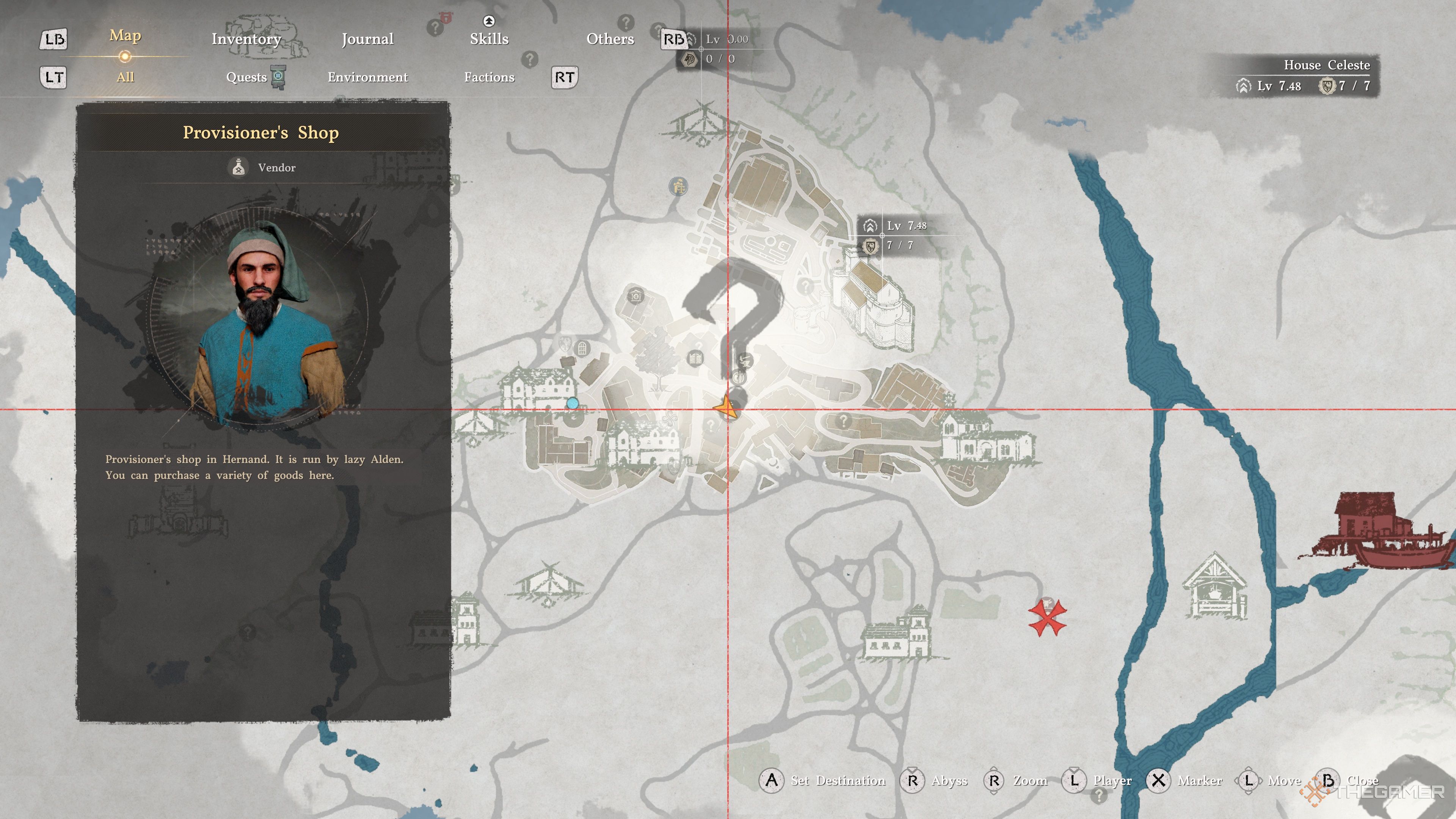 Where To Find All Fish In Crimson Desert