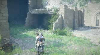 Chattering Rocks Where To Find The Frostcursed Armor Set In Crimson Desert