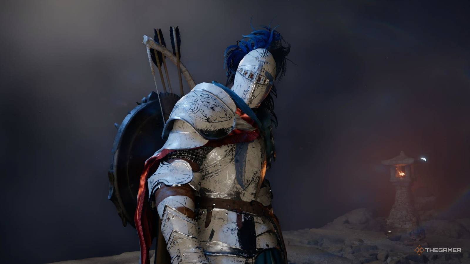 Crimson Desert Next Big Patch Will Arrive Next Week By George Foster Crimson Desert Next Big Patch Will Arrive Next Week By George Foster