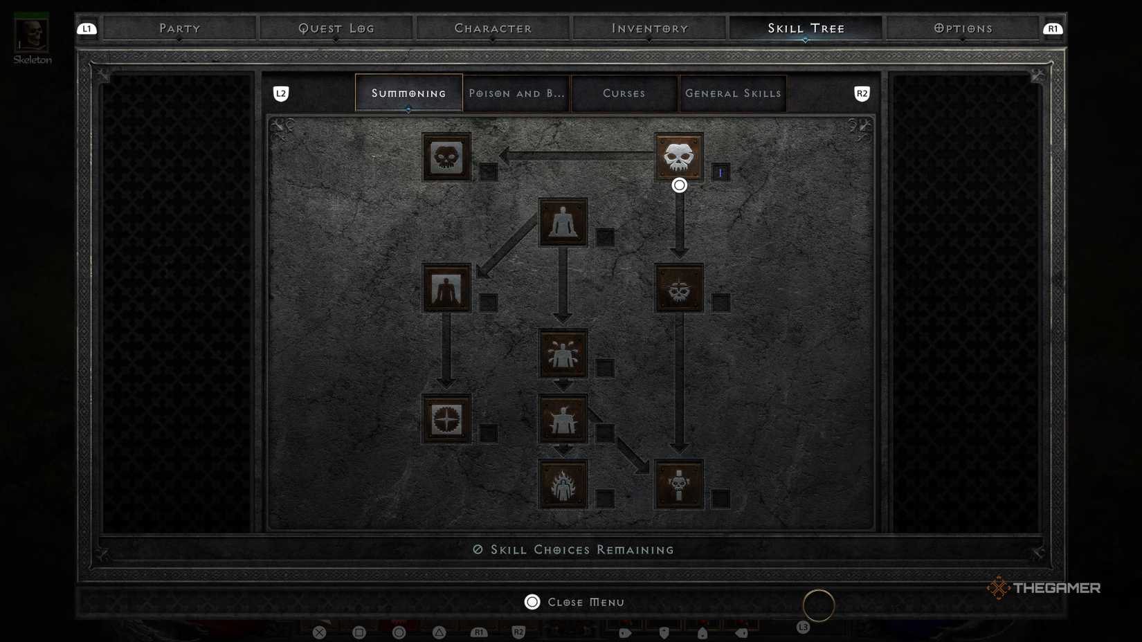 How To Reset Your Stats In Diablo 2: Resurrected