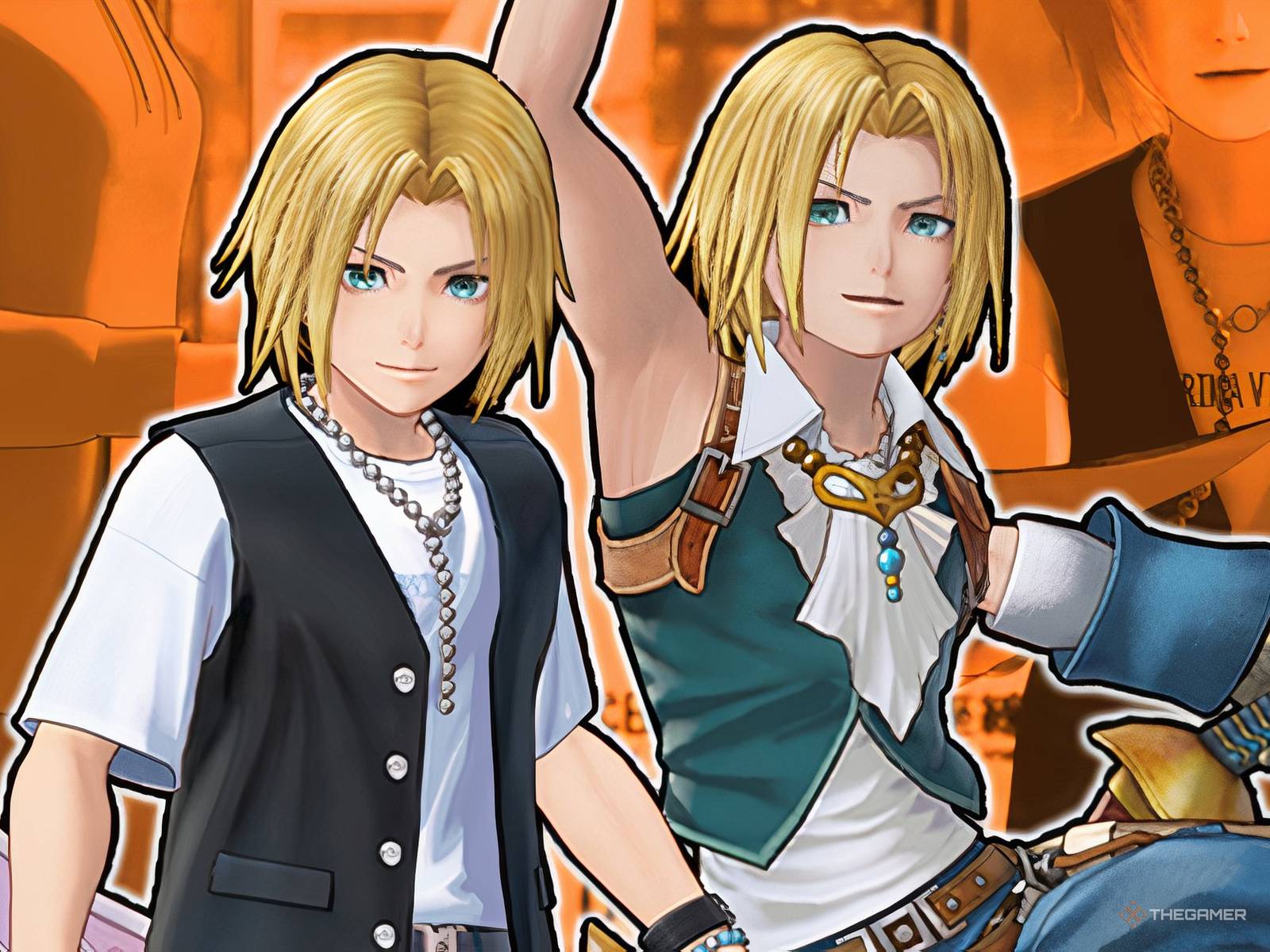 mtg final fantasy zidane How To Play In Dissidia Duellum create a Treasure token. 2025 Magic The Gathering Final