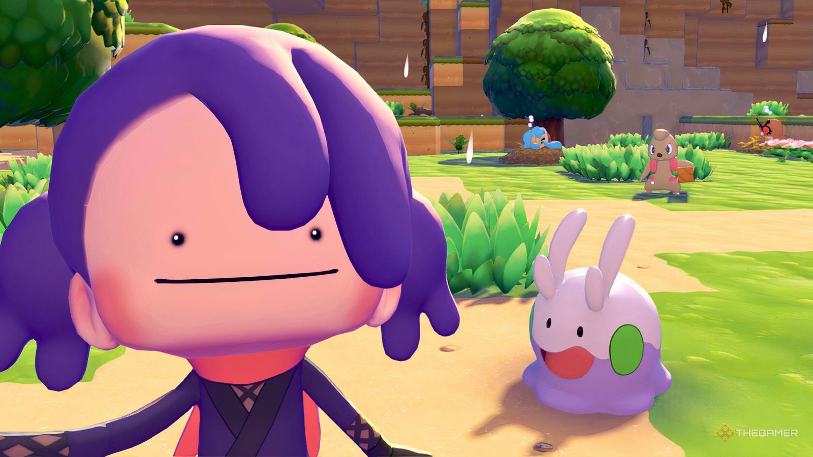 Best Ways To Increase Comfort Levels In Pokemon Pokopia